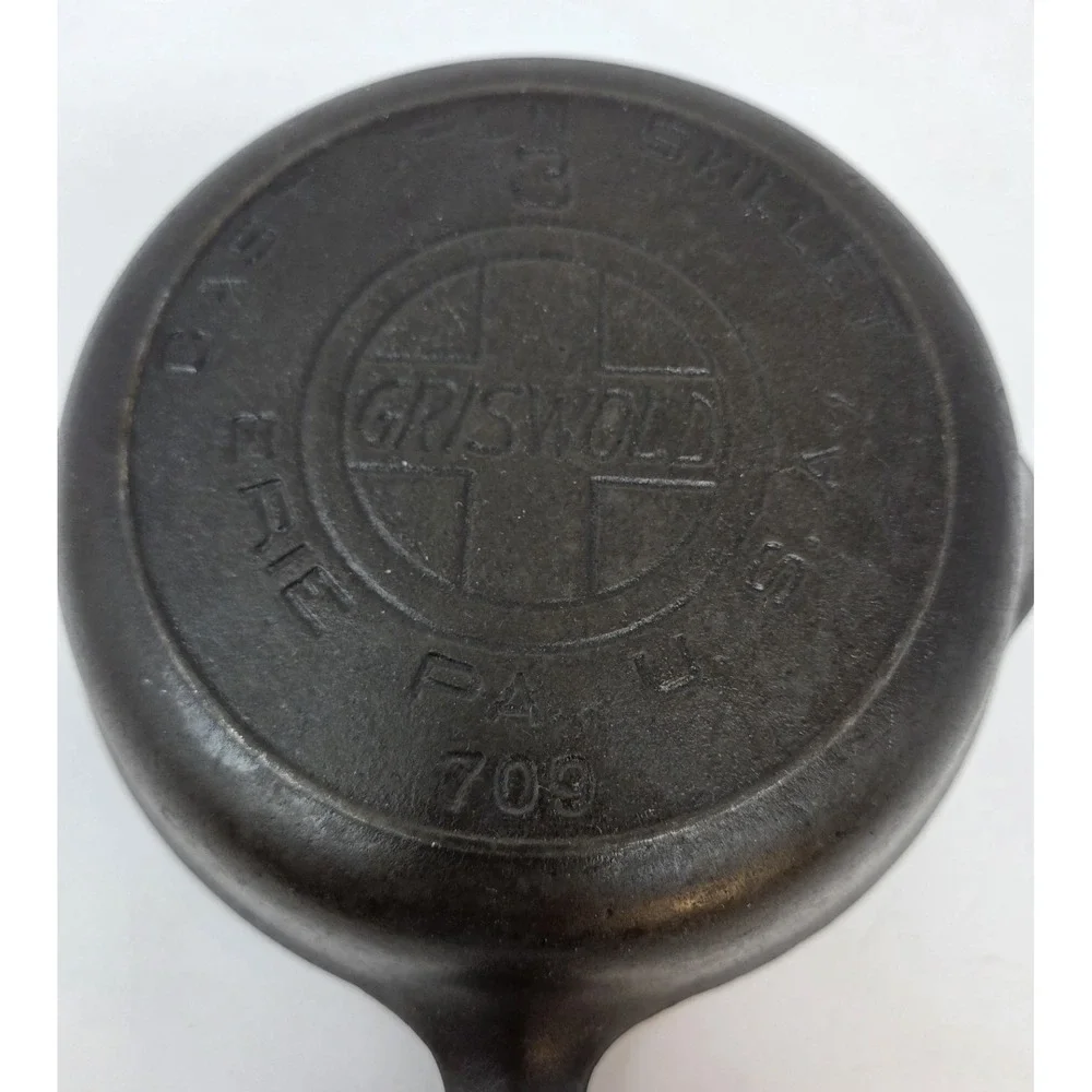 Griswold antique no